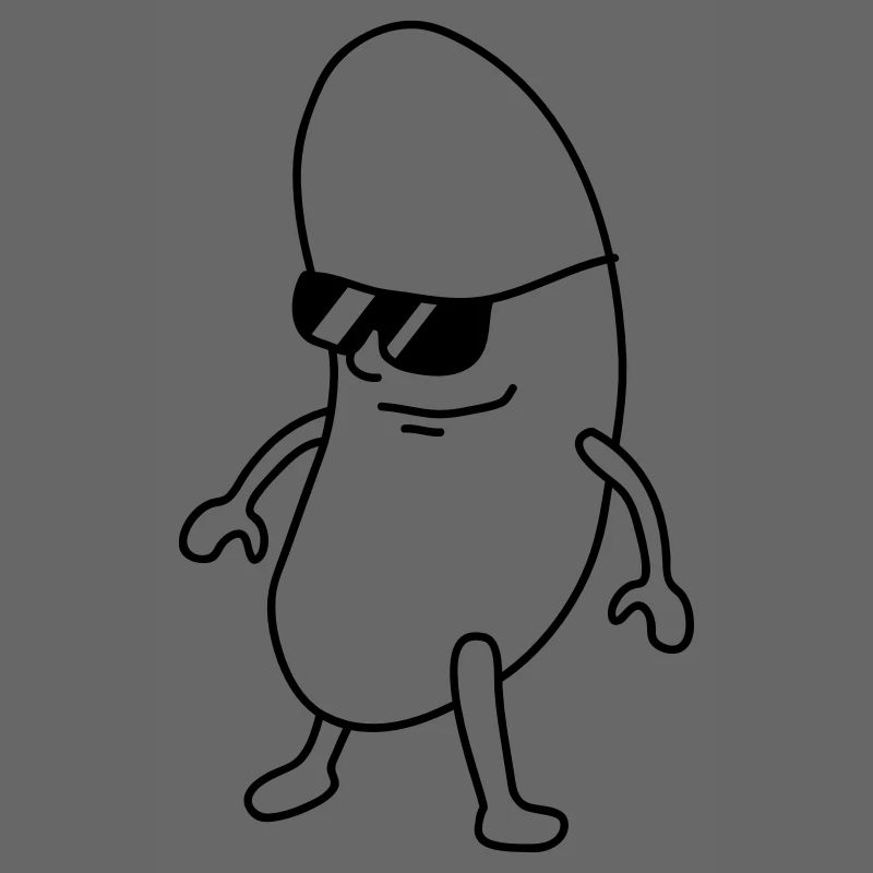 Cool Bean