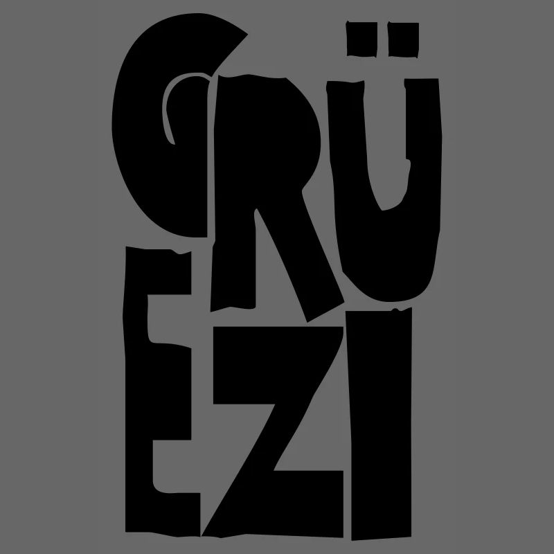 Gruezi