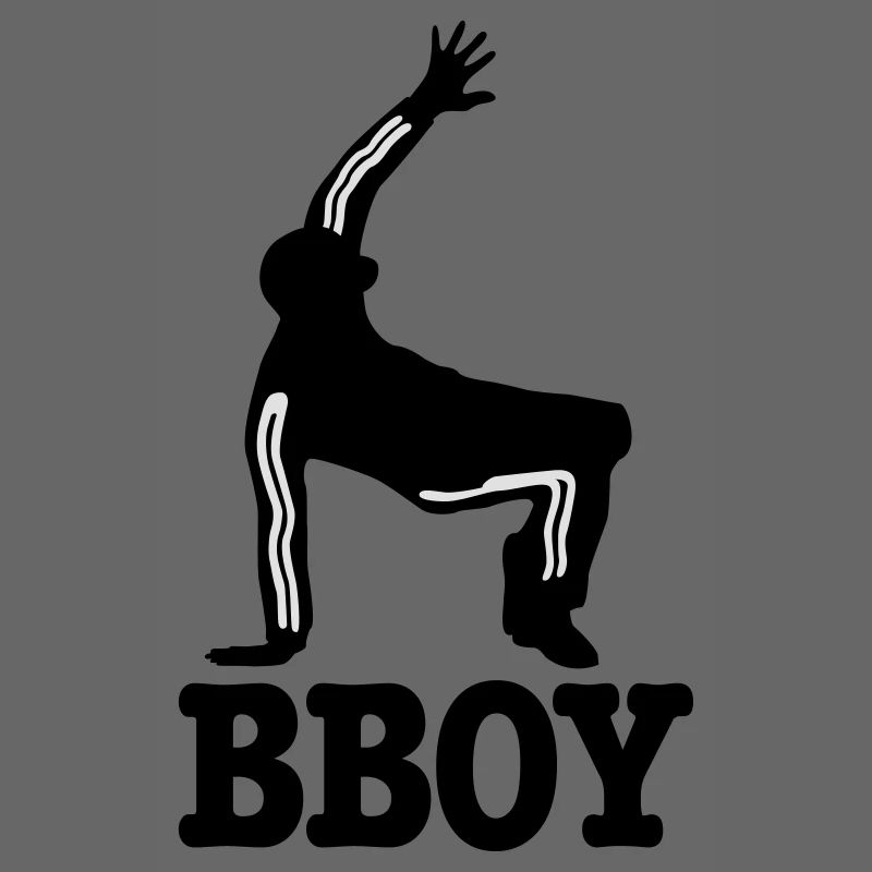 bboy
