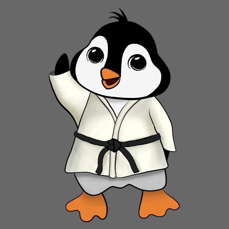 MA Pinguin