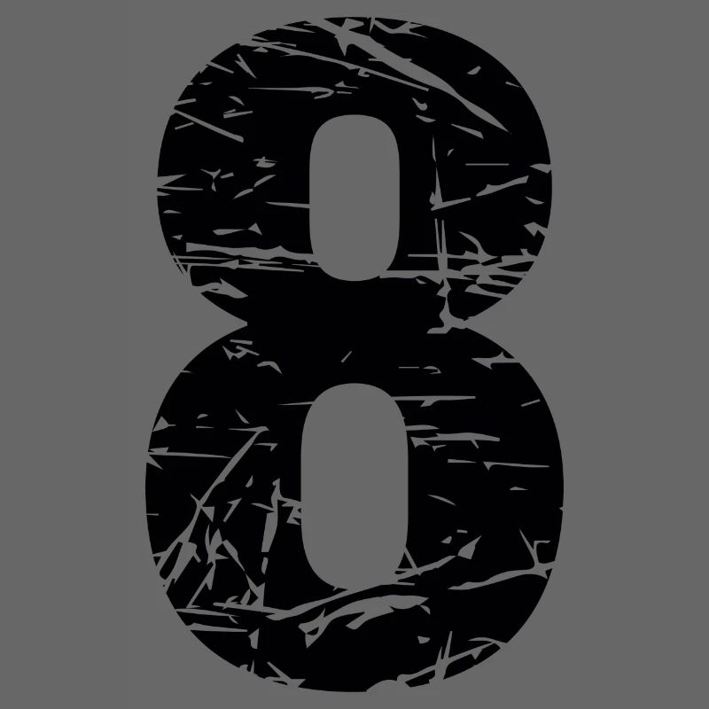 8