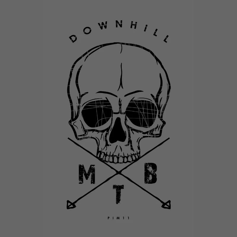 Downhill MTB