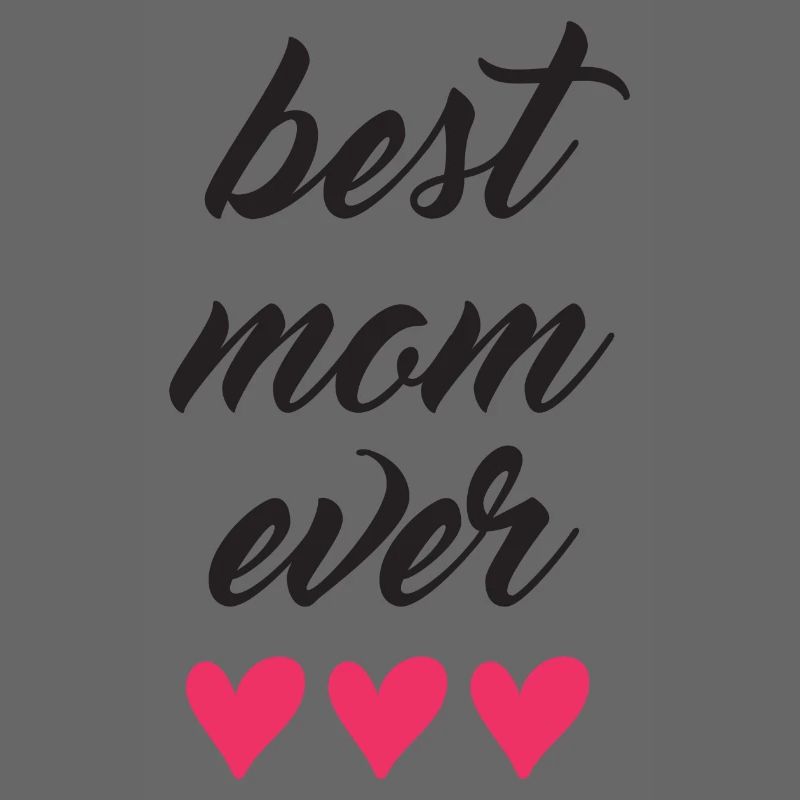 Beste Mutter aller Zeiten