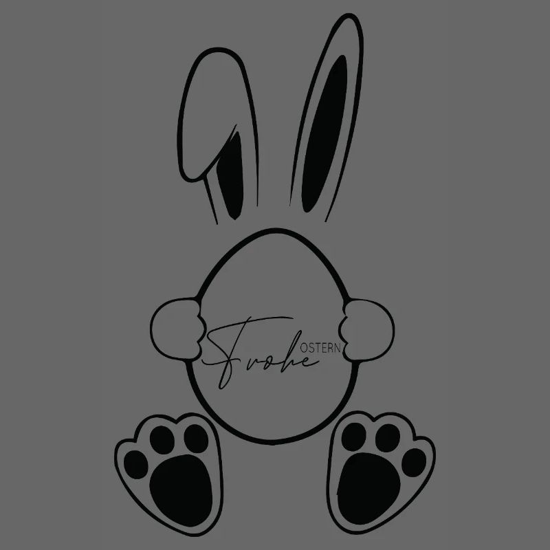 Frohe Ostern 🐰🌸