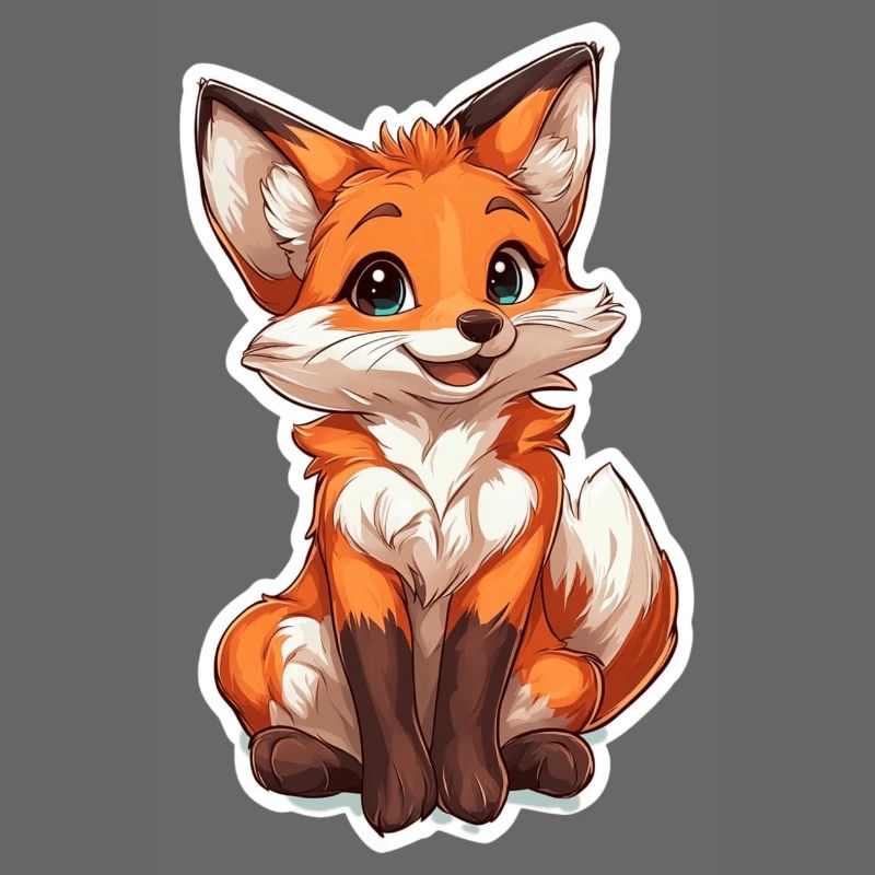 Fuchs