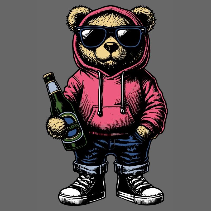 Cool Bear