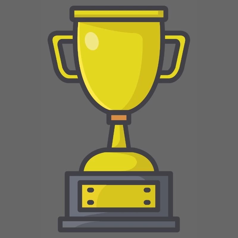Trophäe