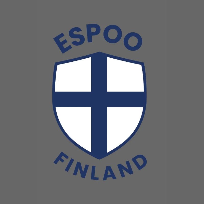 Conception du bouclier d’Espoo Finland