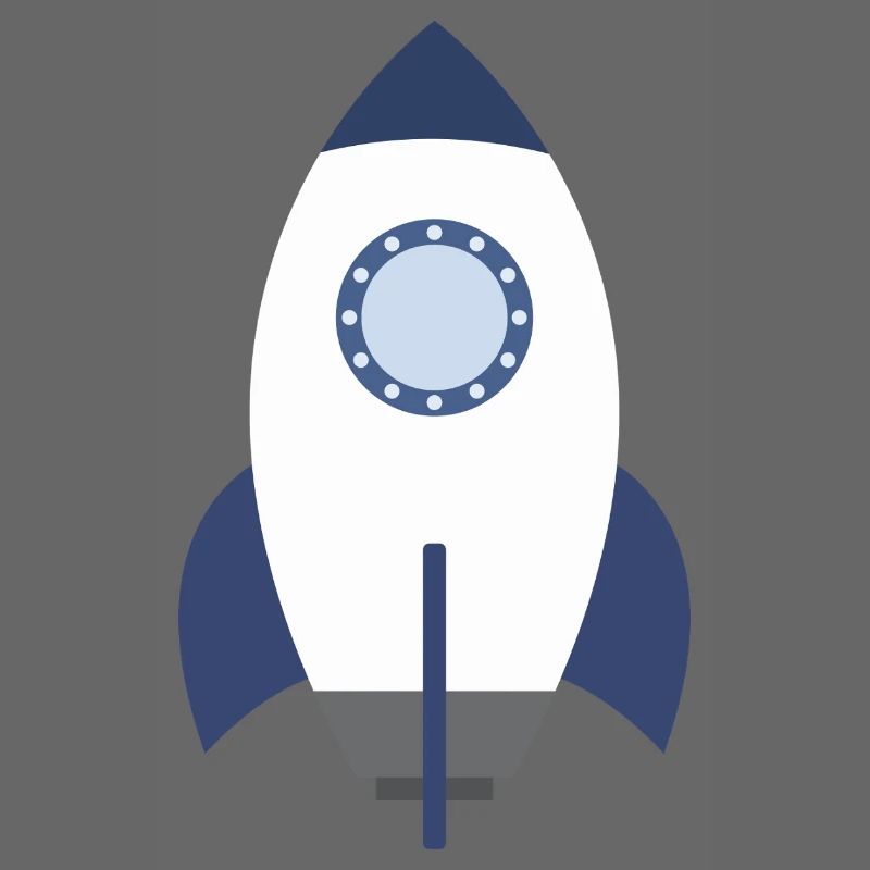 Rocket space