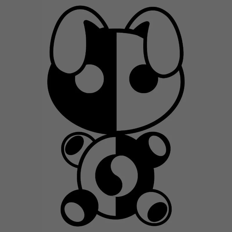 Plush : Yiny