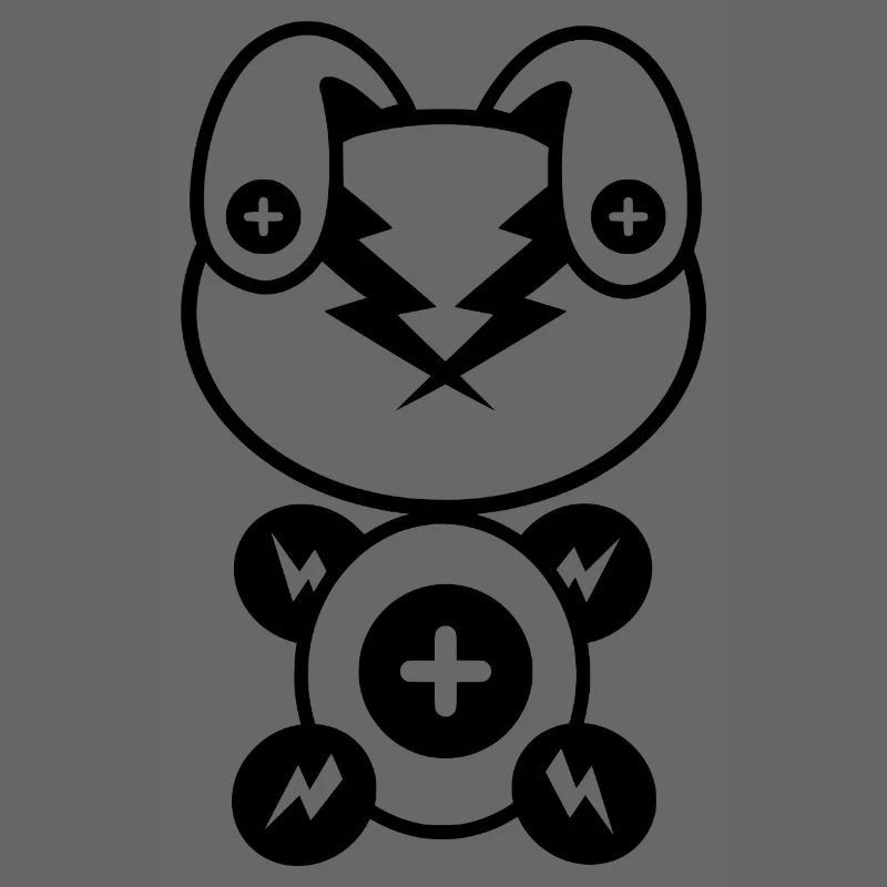 Plush : Plushy