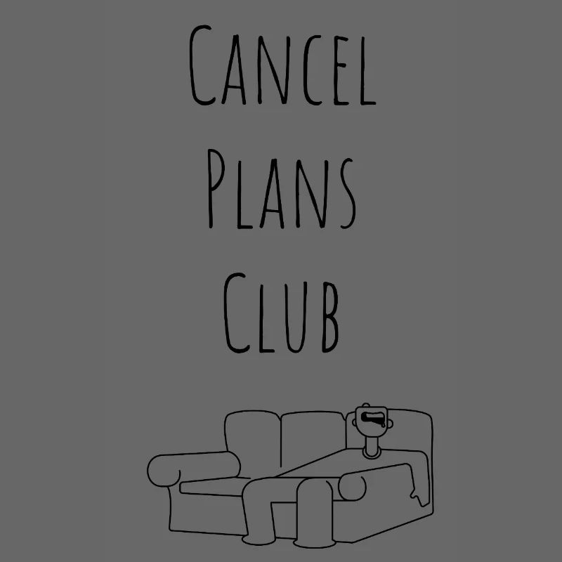 cancel plans club