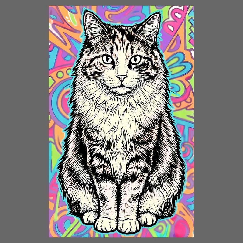 Katze