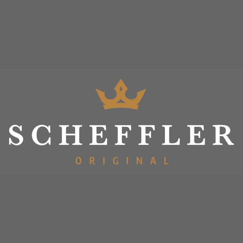 Nom de famille original Scheffler