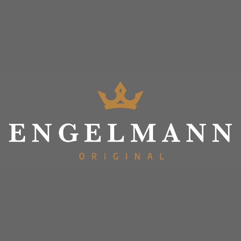 Engelmann Nom de famille original