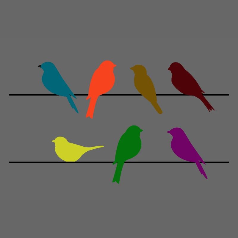 Schwalben Vögel
