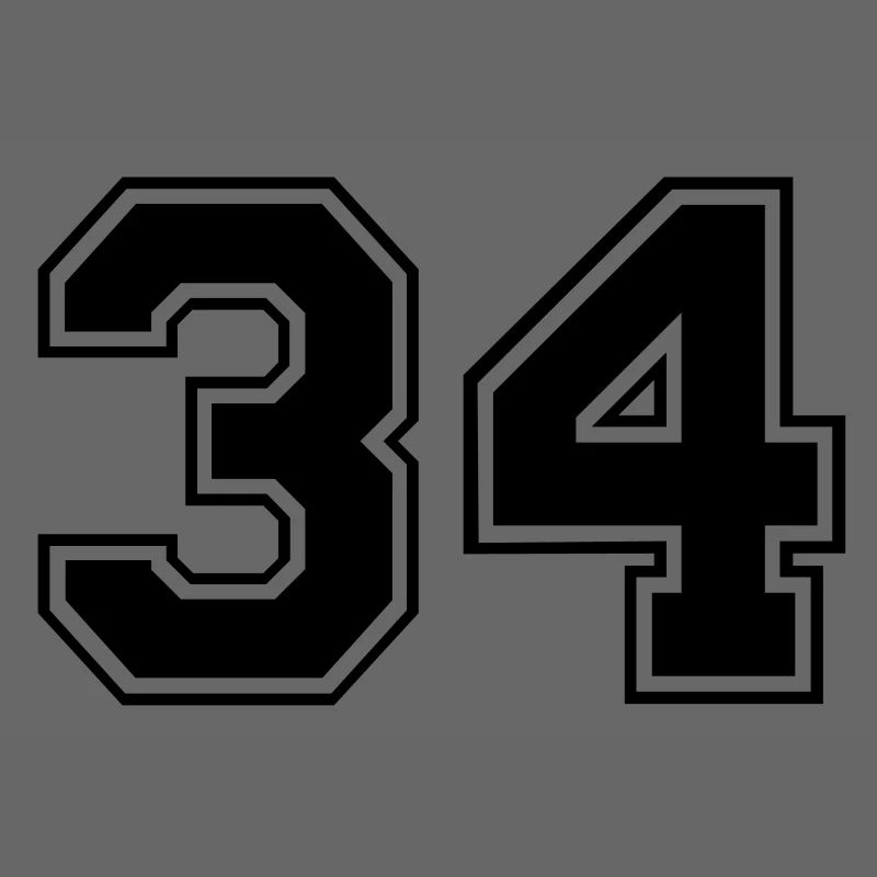 34