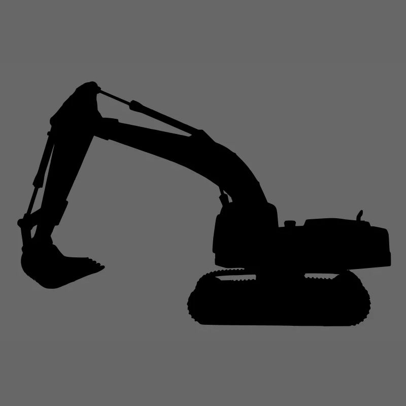 peleteuse engin chantier