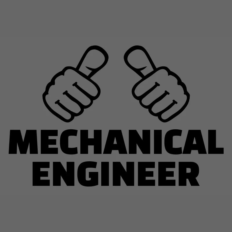 Mechanical engineer