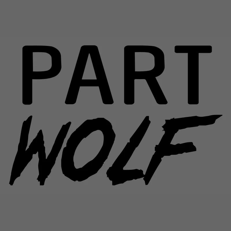 Part Wolf