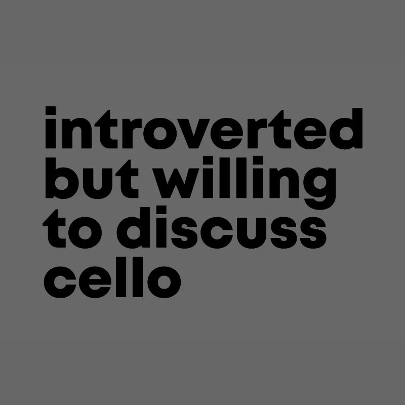Cello
