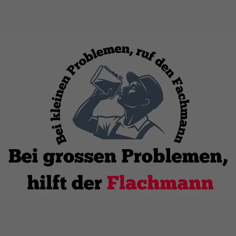 Flachmann