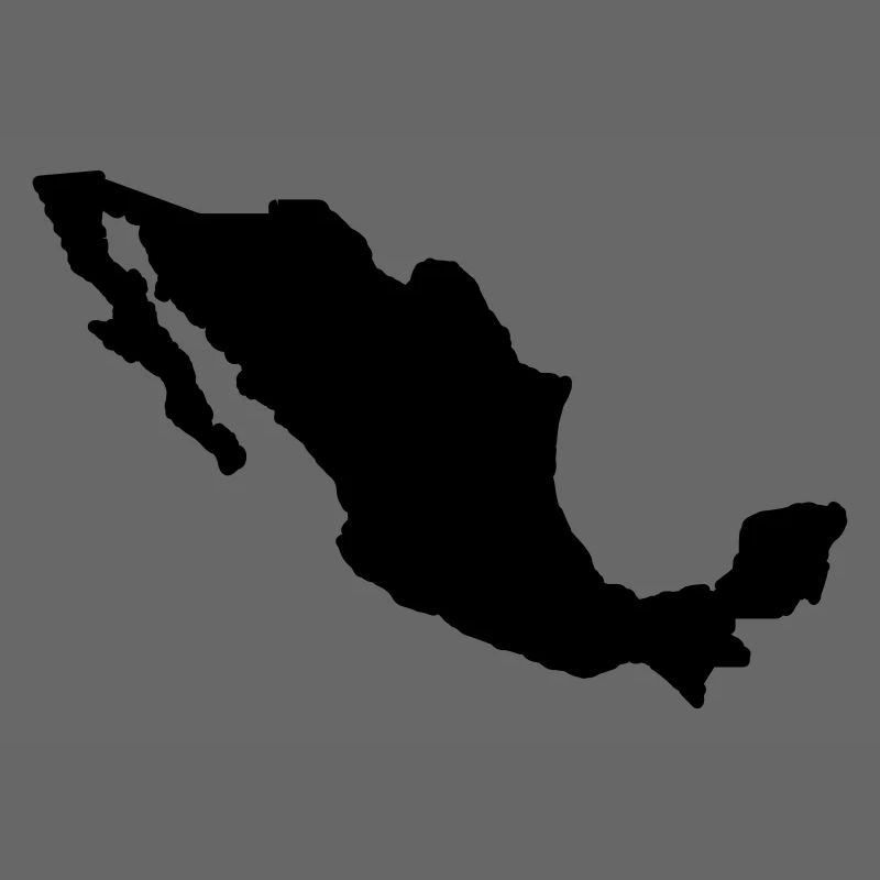 Mexiko Country