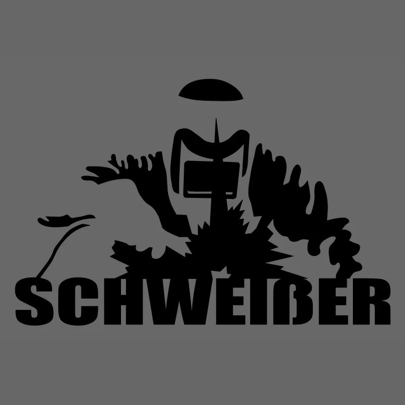 welder