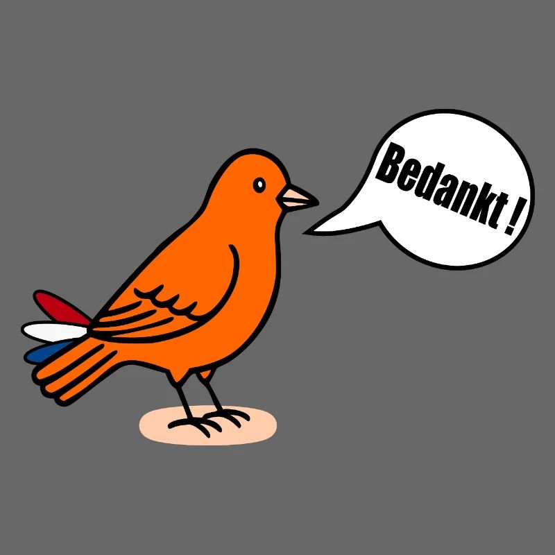 Vielen Dank