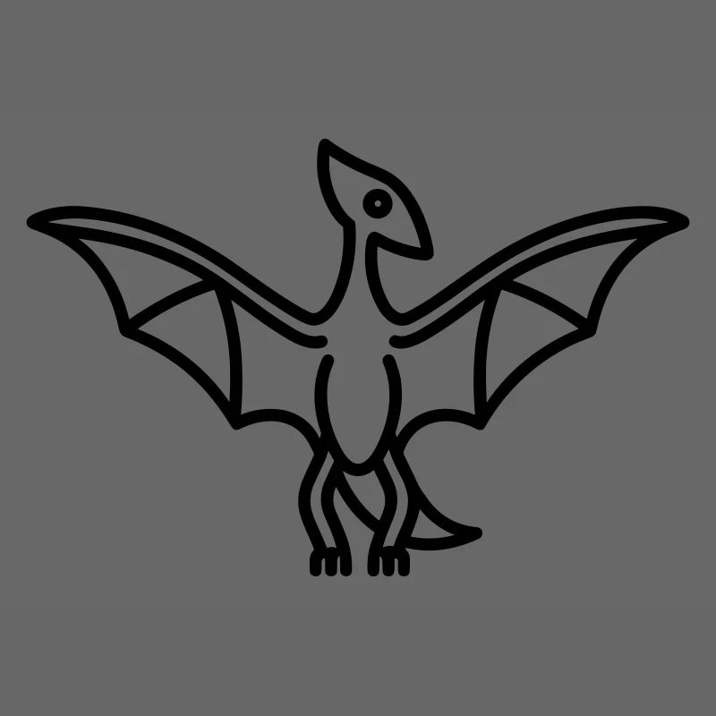 Pterodactyl