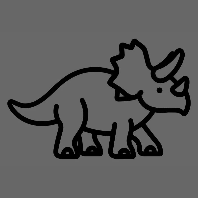 triceratops