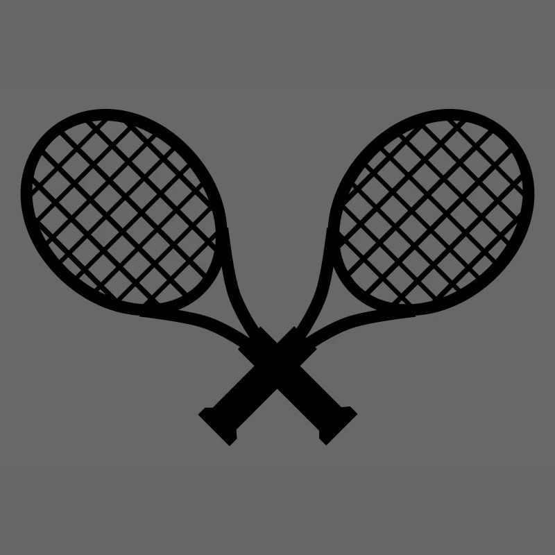 Tennis Schläger Rackets