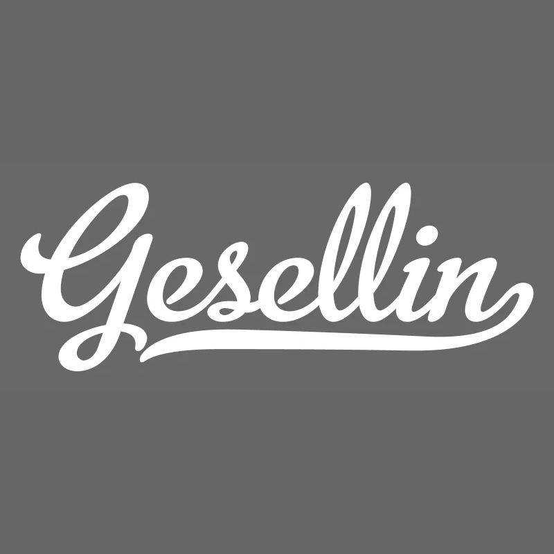 Gesellin