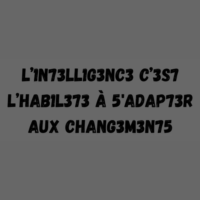 intelligence