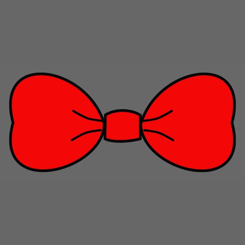 NODE. BOW TIE