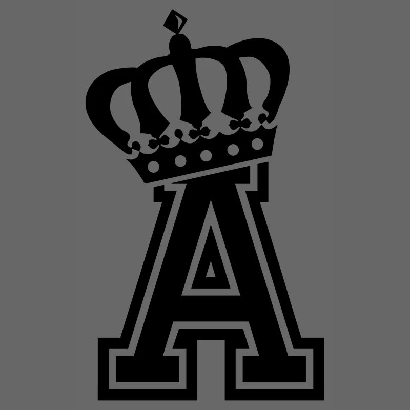 Buchstabe A