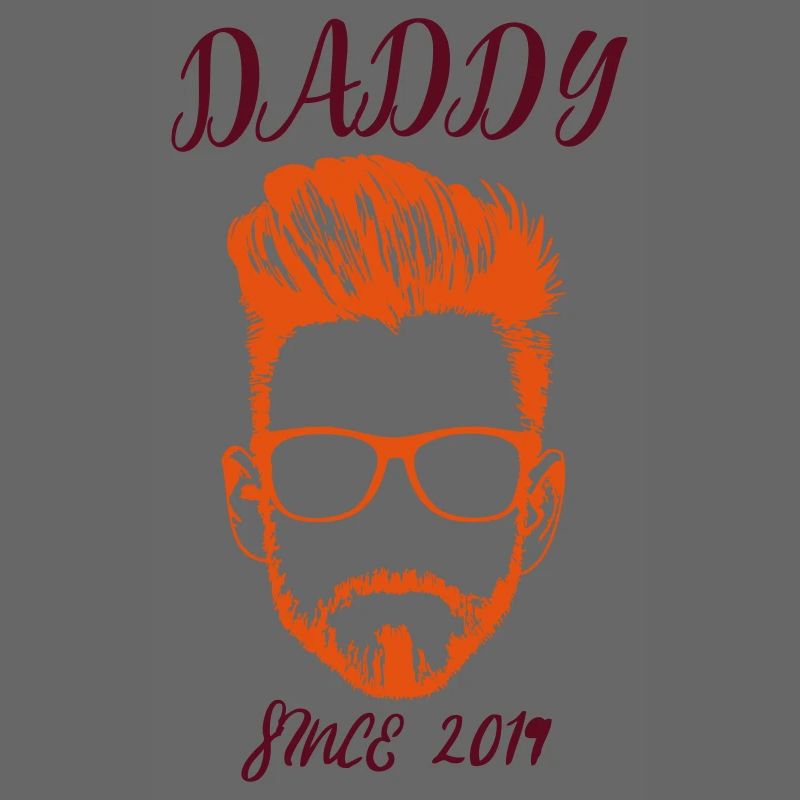 DADDY - since 2019!