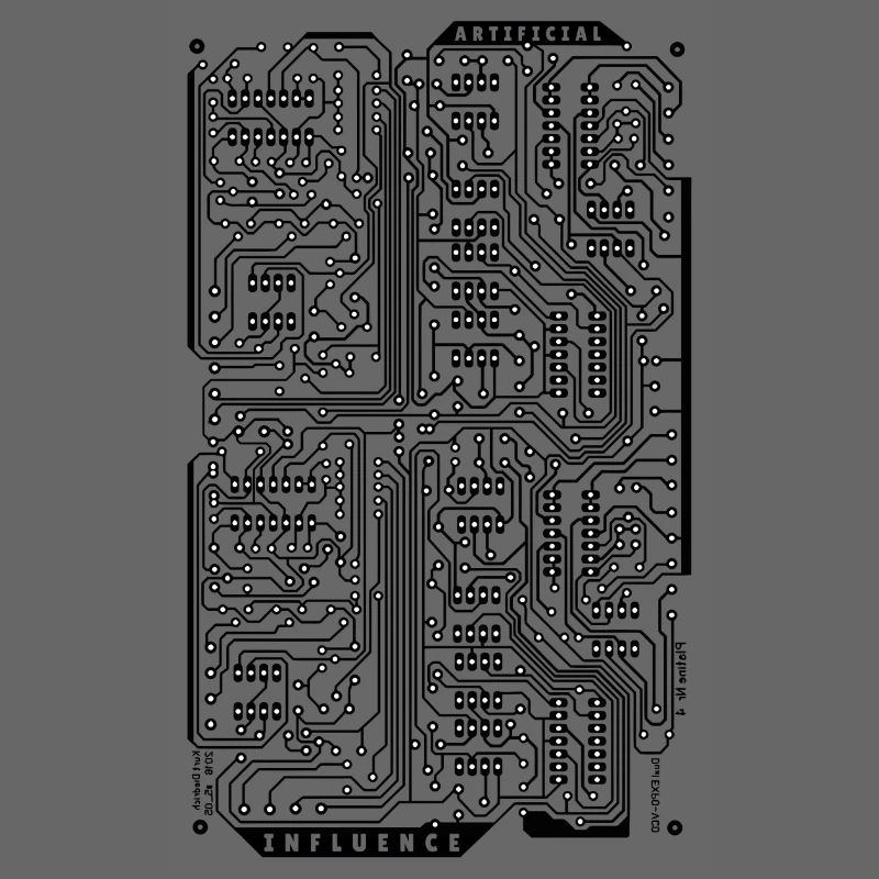 Artificial Influence