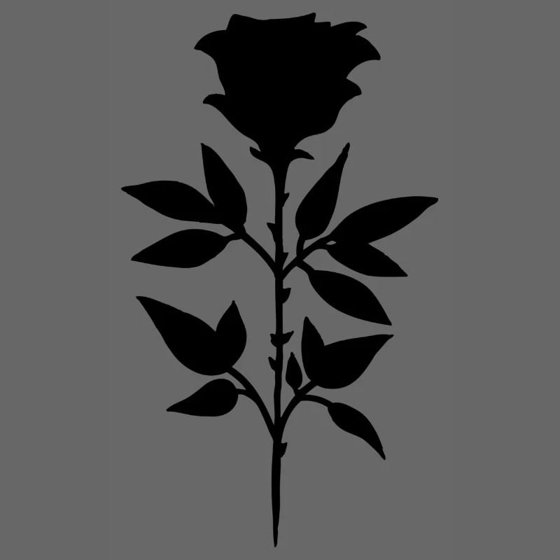 Black Rose