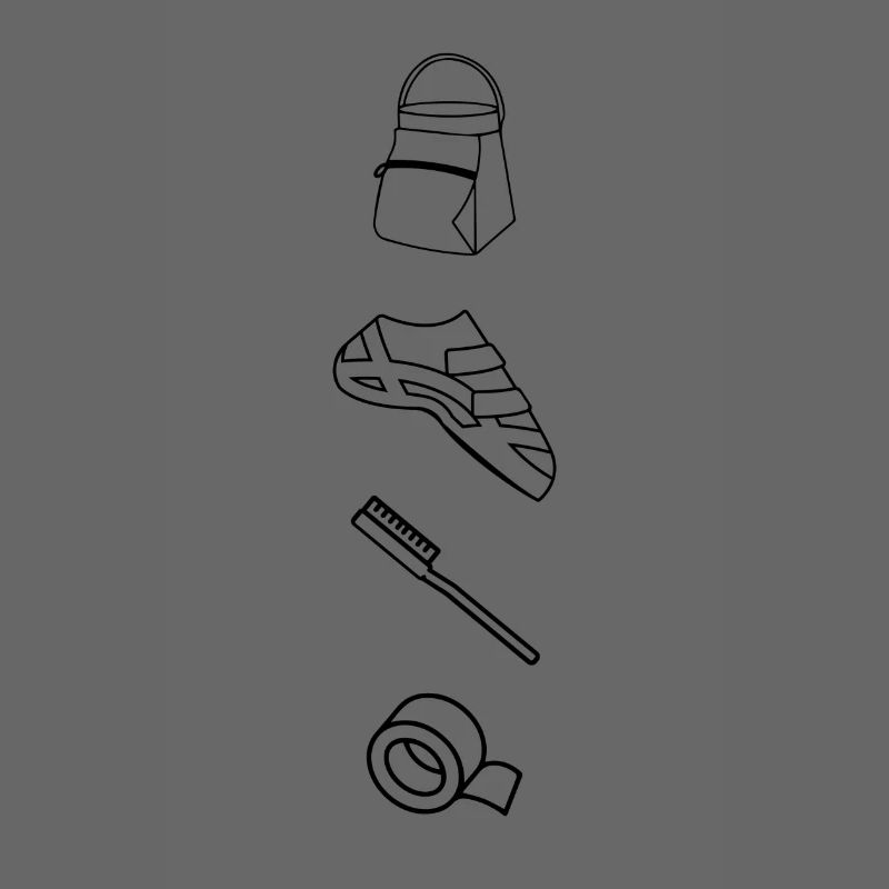 Bouldering Essentials