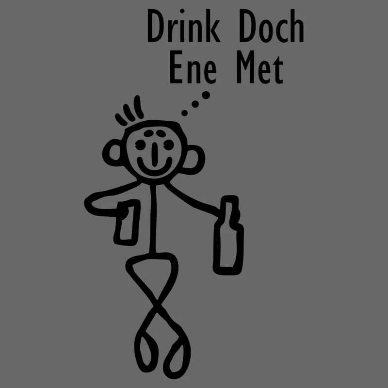 Drink doch ene met