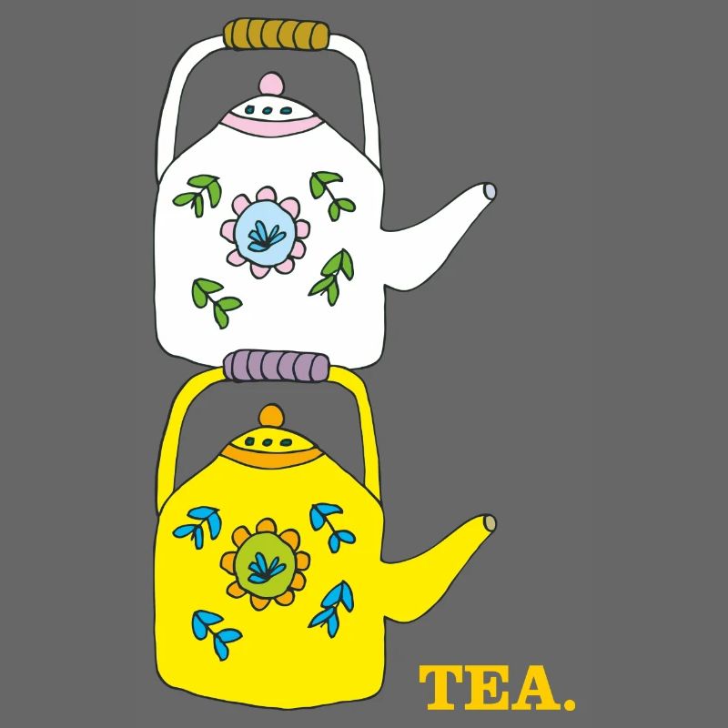 tea