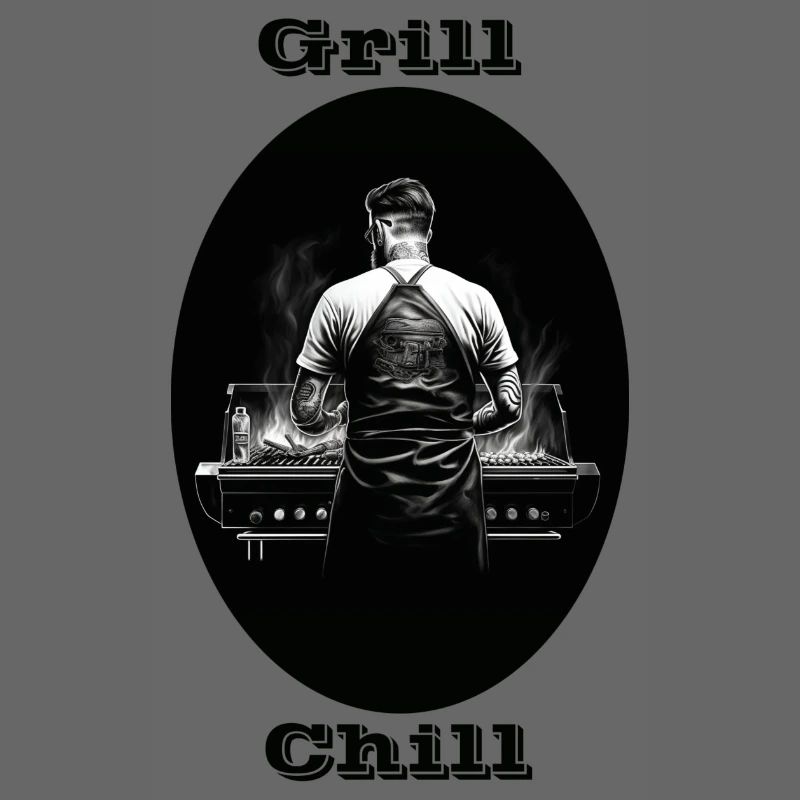 Grill Chill