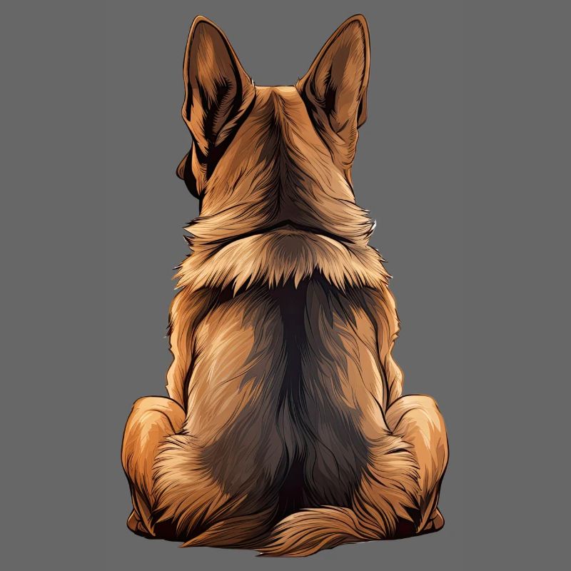 Deutscher Schäferhund