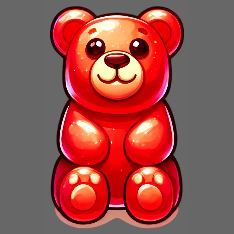 Teddybär