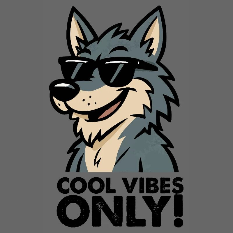 wolf sonnenbrille cool