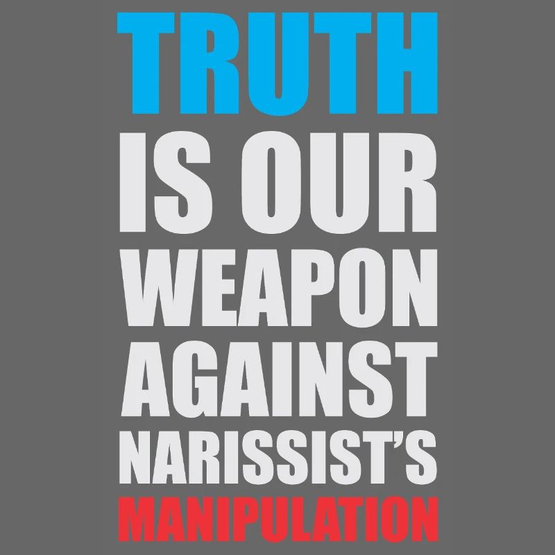 Empowering Truth Speech Bubble Design