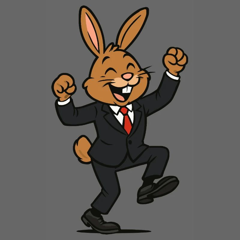 Danses de lapin