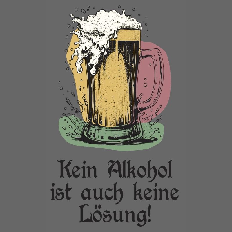 Bier- Lustiger Bier Spruch