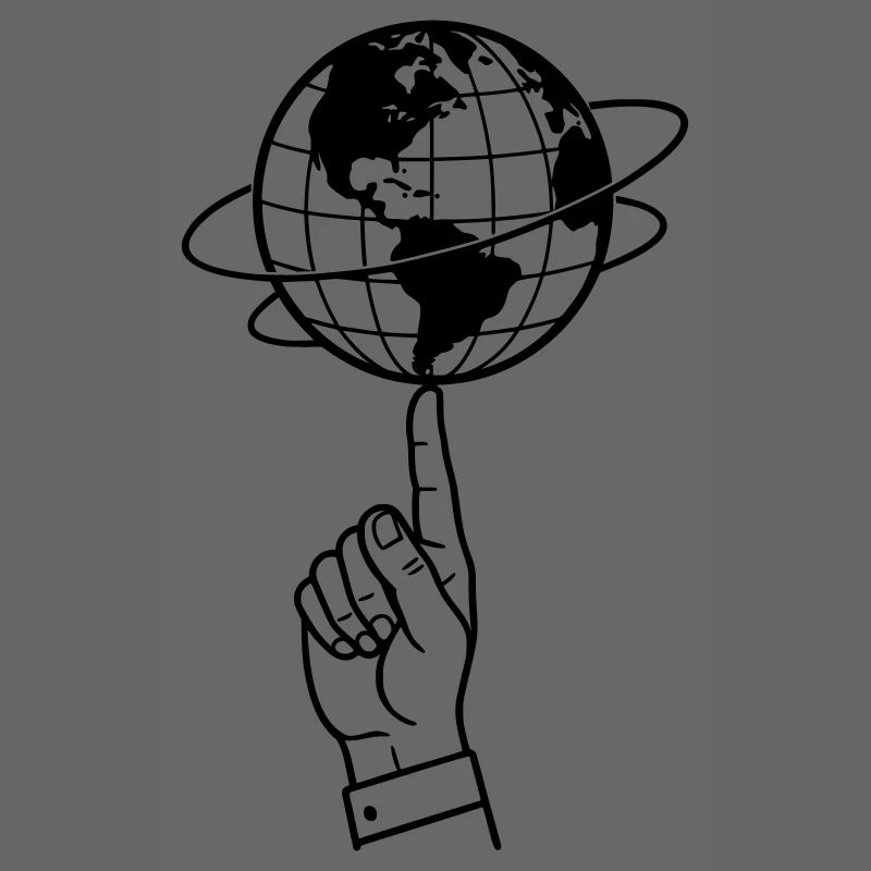 Équilibrer le monde | Un monde en équilibre